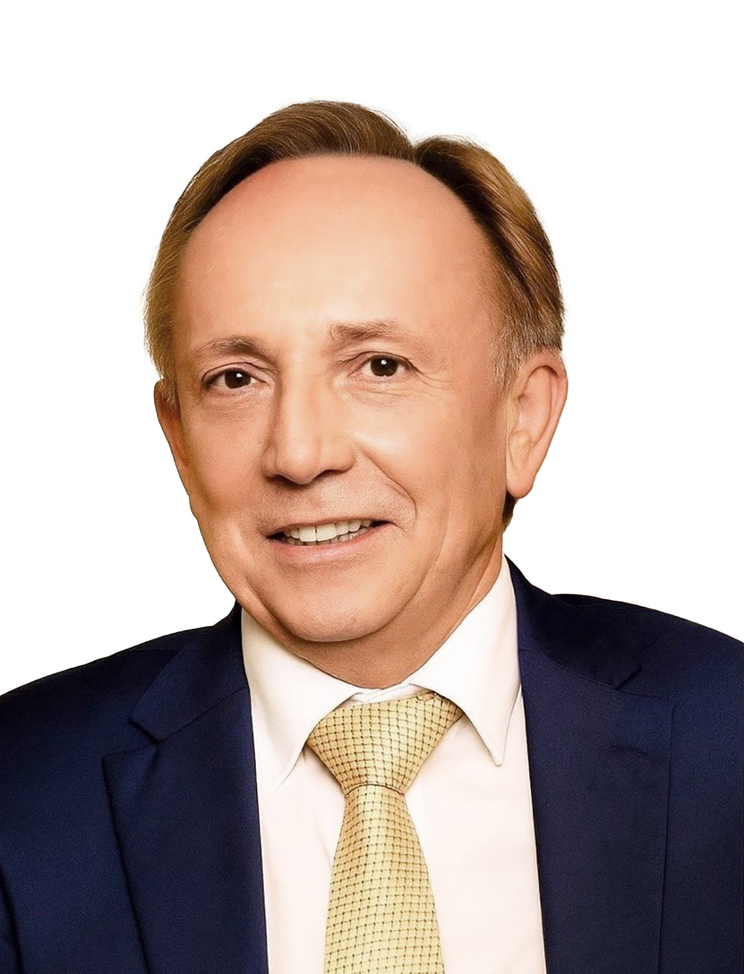 Eric Leys