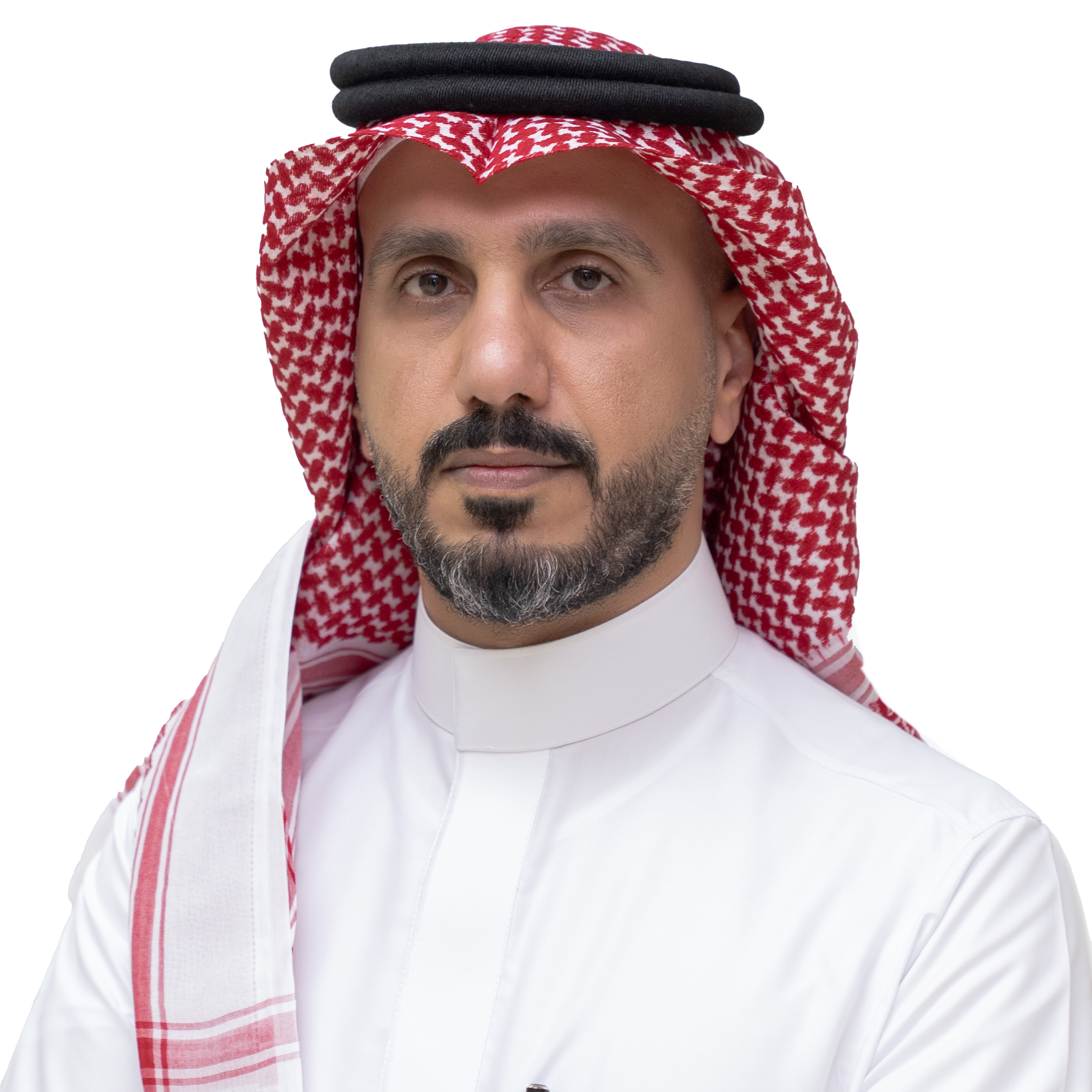 Nader Al-Dakheel