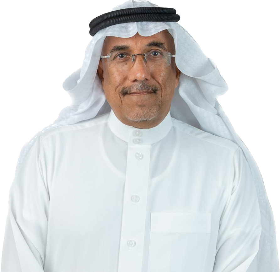 Abdullah A. Buali